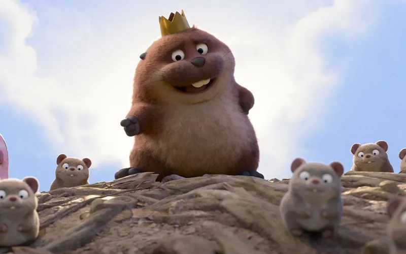 Tính Đổi Mới Trong Câu Chuyện