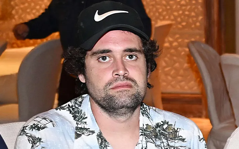 Tình hình pháp lý của Nick Reiner