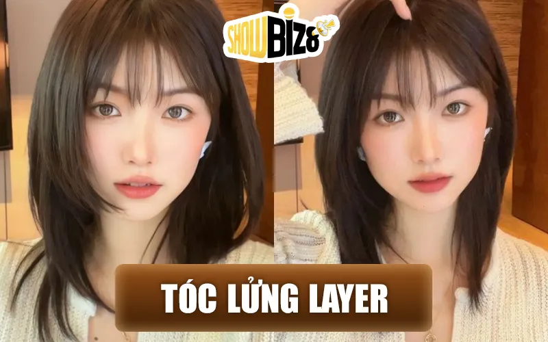 Tóc Lửng Layer