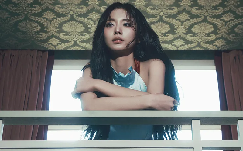 Tzuyu - Biểu tượng sắc đẹp của thế hệ thần tượng Kpop