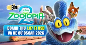 Zootopia 2