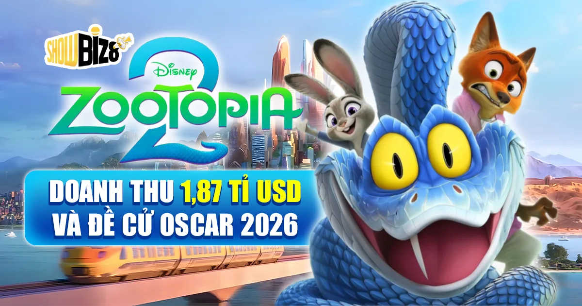 Zootopia 2