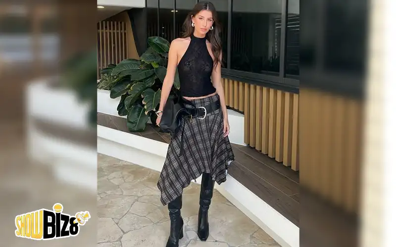 Tỷ Lệ Ấn Tượng: Sáng Tạo Với Đường Cắt Bất Đối Xứng