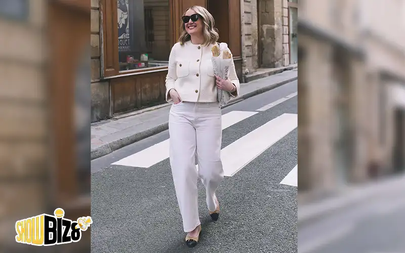 Vượt Giới Hạn Đồ Công Sở: Phong Cách Thời Trang Mới