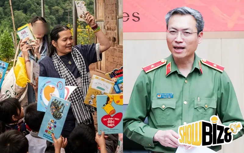 Dự Án Nuôi Em Được Bộ Công An Kết Luận Không Có Dấu Hiệu Phạm Tội