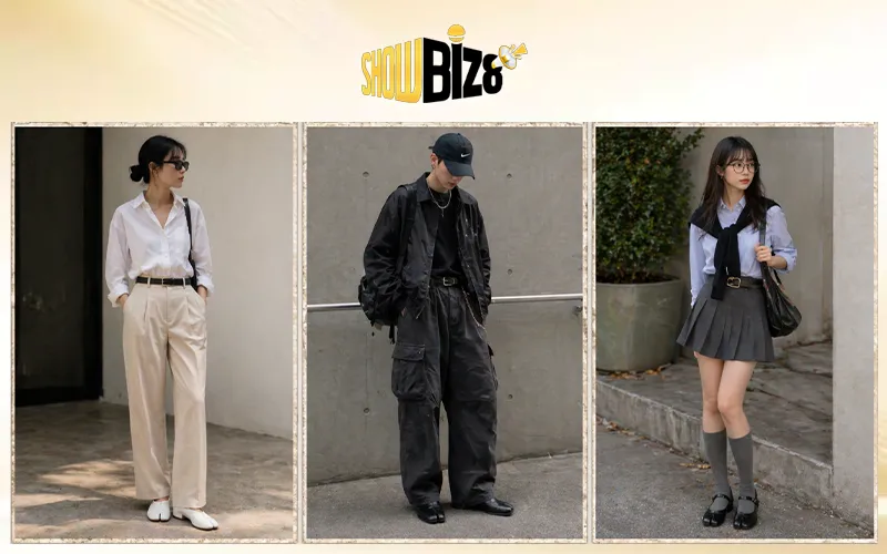 Giày Tabi không còn là một xu hướng nhất thời
