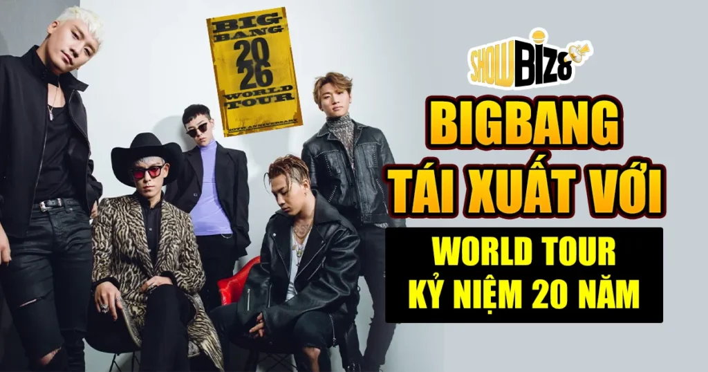 bigbang world tour