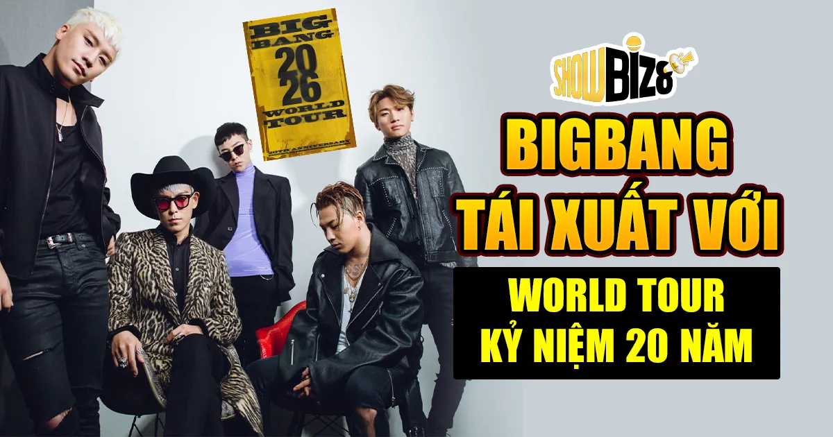 bigbang world tour