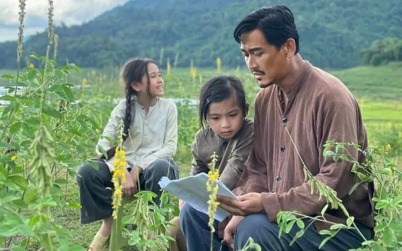 Bối cảnh lịch sử và thách thức làm phim