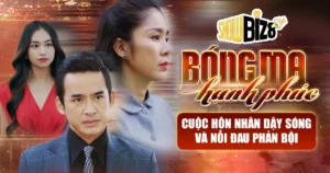 Bóng ma hạnh phúc