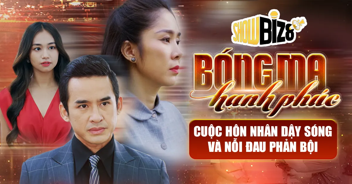 Bóng ma hạnh phúc