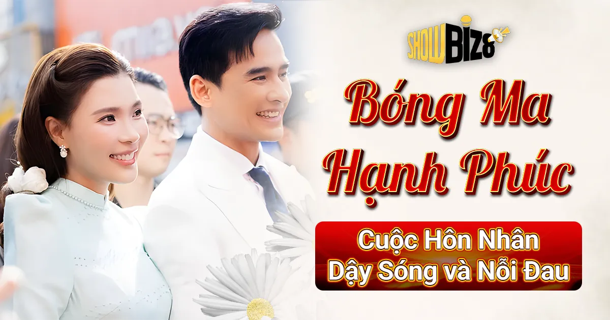 Bóng Ma Hạnh Phúc