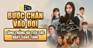 Bước Chân Vào Đời