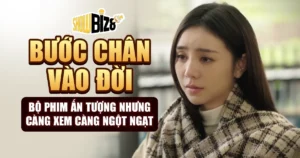Bước Chân Vào Đời