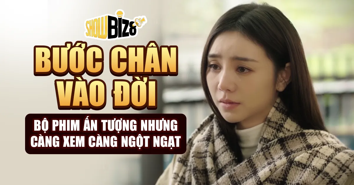 Bước Chân Vào Đời