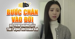 Bước Chân Vào Đời