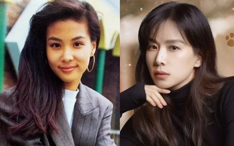 Bước Chuyển Mình Đáng Chú Ý Của Nữ Diễn Viên