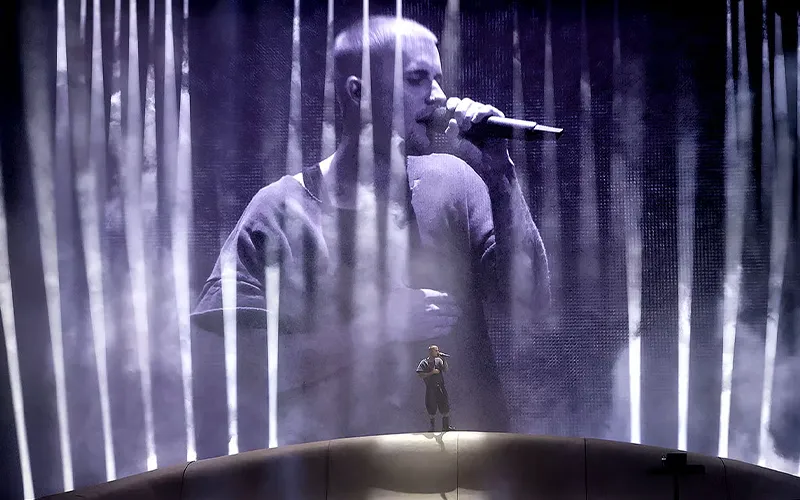 Bước Nhảy Vọt Nhờ Hiệu Ứng "Coachella Moment"