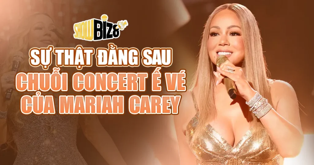 Mariah Carey