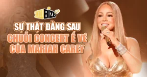Mariah Carey