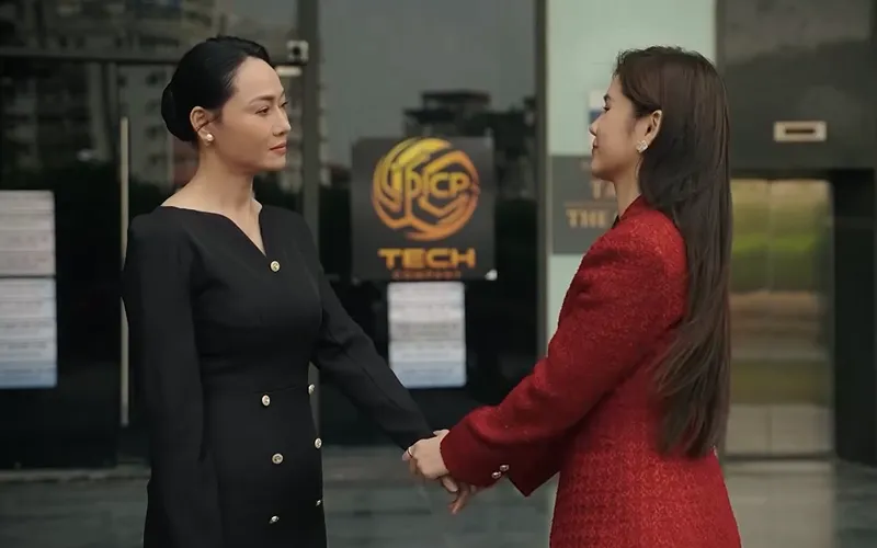 Cốt truyện dồn dập tình huống tiêu cực