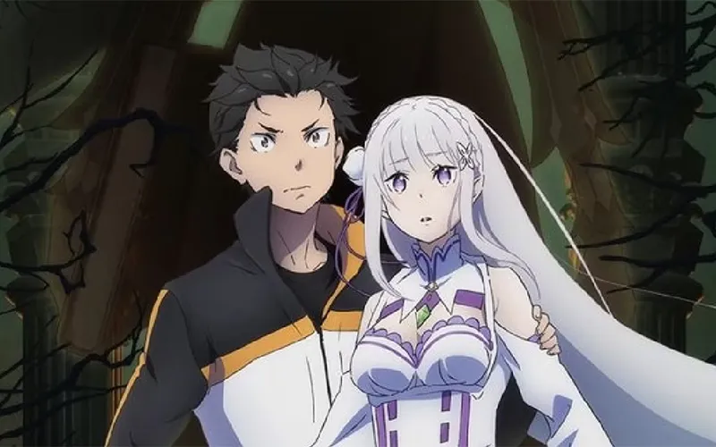 Cuộc Hành Trình Kinh Hoàng