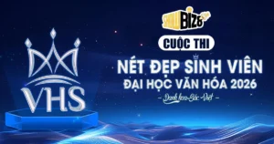 Đại học Văn hóa TP.HCM