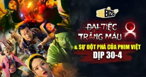 Đại Tiệc Trăng Máu 8