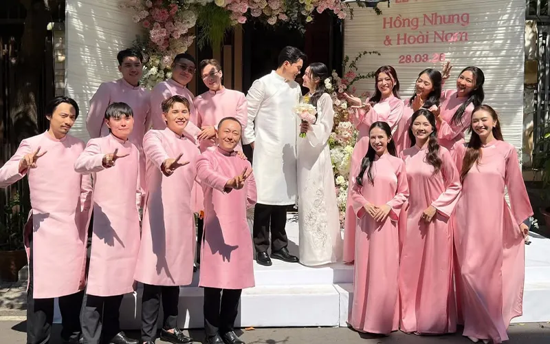 Dàn Khách Mời Đình Đám