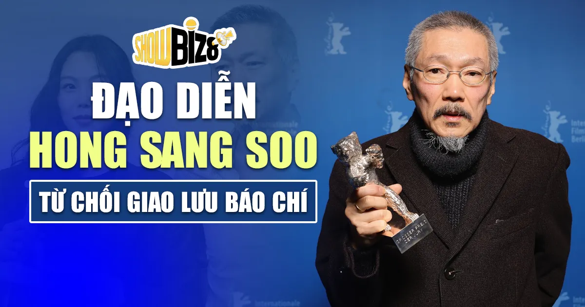 Hong Sang Soo
