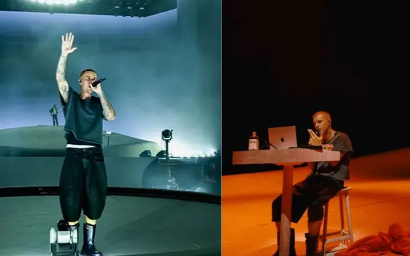 Di Sản Âm Nhạc Trở Thành Lợi Thế