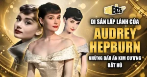 Audrey Hepburn