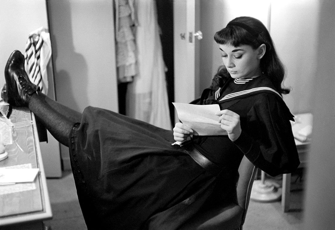 Di sản lấp lánh của Audrey Hepburn: Những dấu ấn kim cương bất hủ