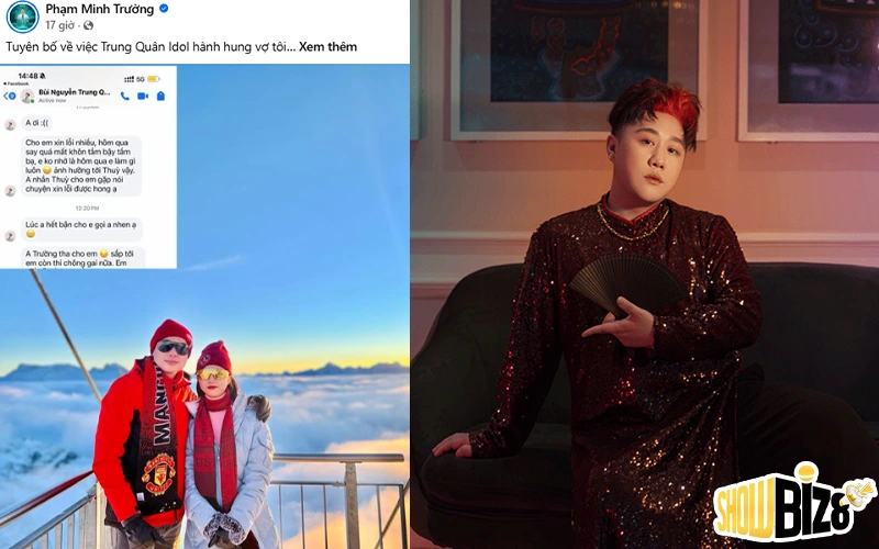 Diễn biến mới liên quan đến phía bác sĩ Phạm Minh Trường
