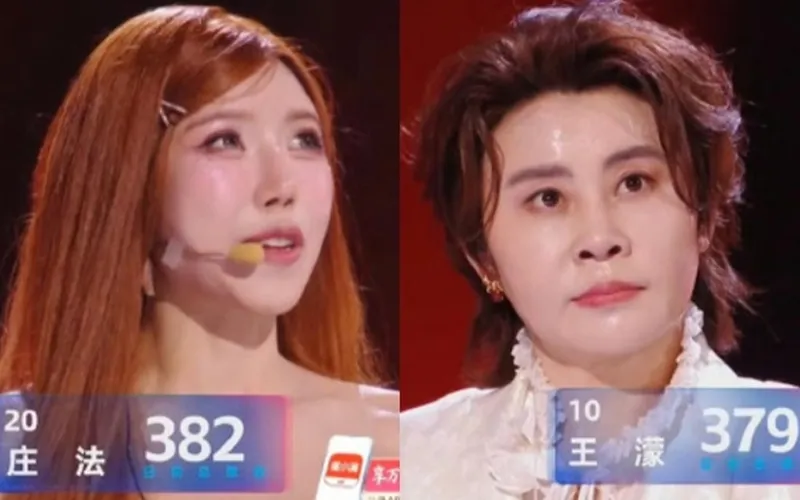 Đối Thủ Đáng Gờm