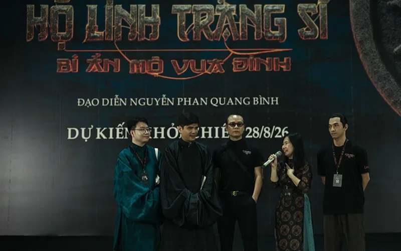 Cốt Truyện Hấp Dẫn