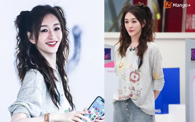 Những Giọt Nước Mắt Trong Sự Chân Thành