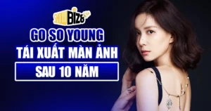 Go So Young