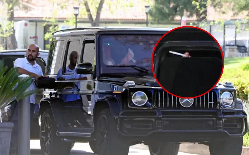 Hành Động Gây Chỉ Trích