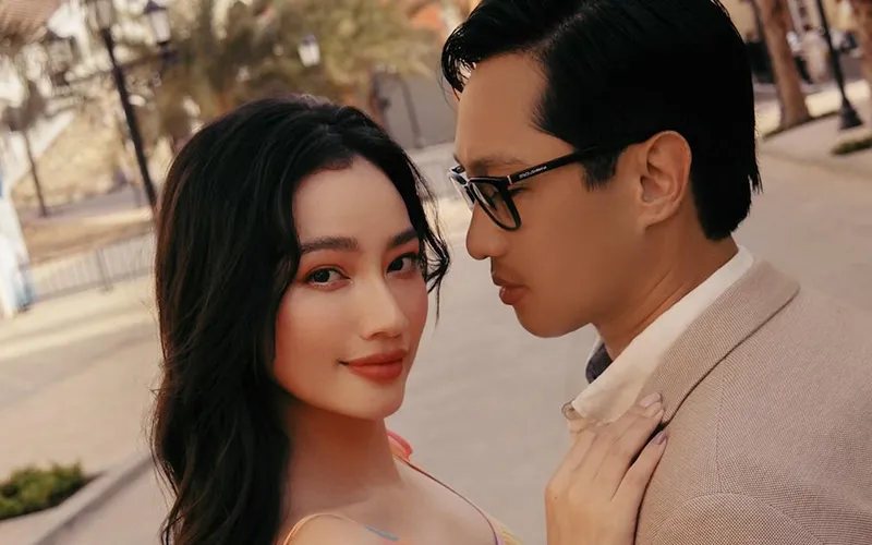 Hành Trình Của Trúc Diễm Tại Mỹ