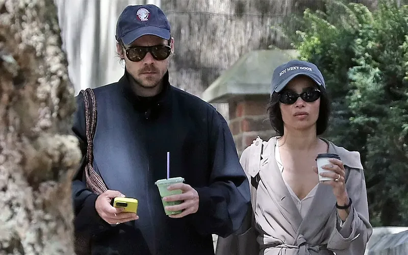 Hành trình tình yêu từ tháng 8/2025