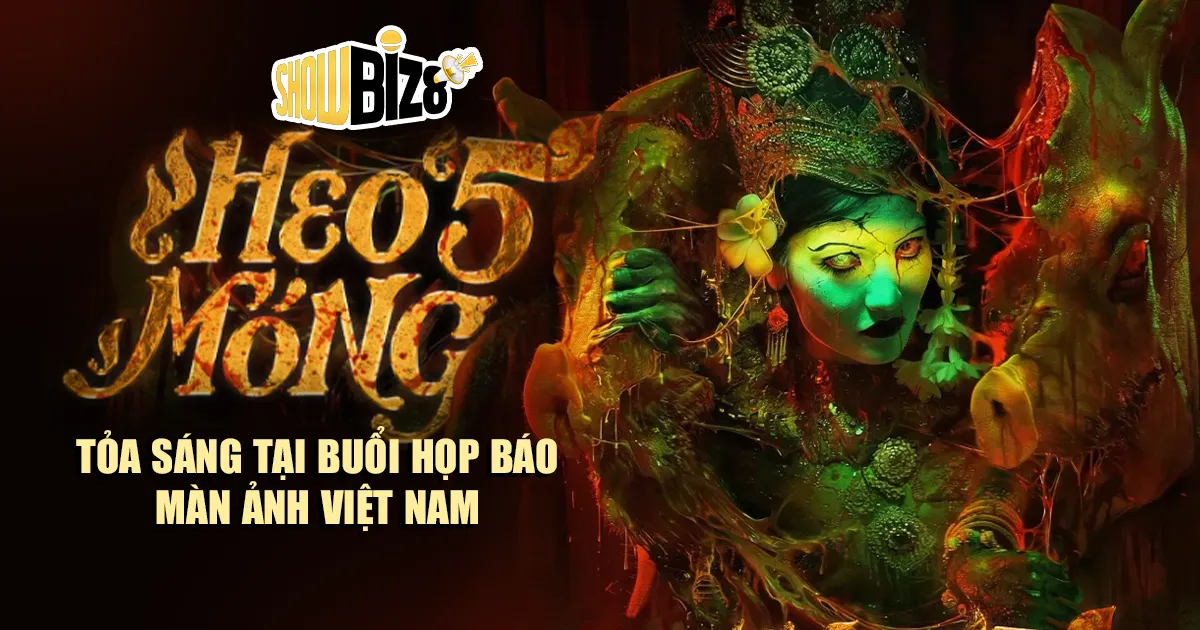 Heo 5 Móng