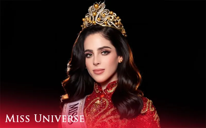 Hoa hậu Hoàn vũ 2026: Puerto Rico Lên Ngôi