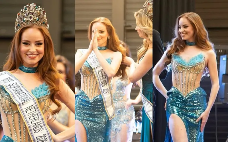 Hoa hậu Quốc tế 2026: Vẻ Đẹp Thanh Lịch Tại Nhật Bản