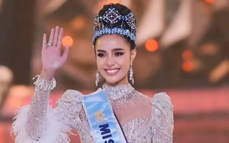 Hoa hậu Thế giới 2026: Một Mốc Quan Trọng cho Việt Nam