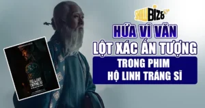 Hứa Vĩ Văn
