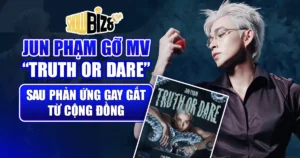Jun Phạm