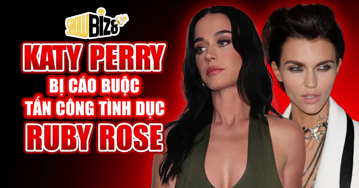 Katy Perry