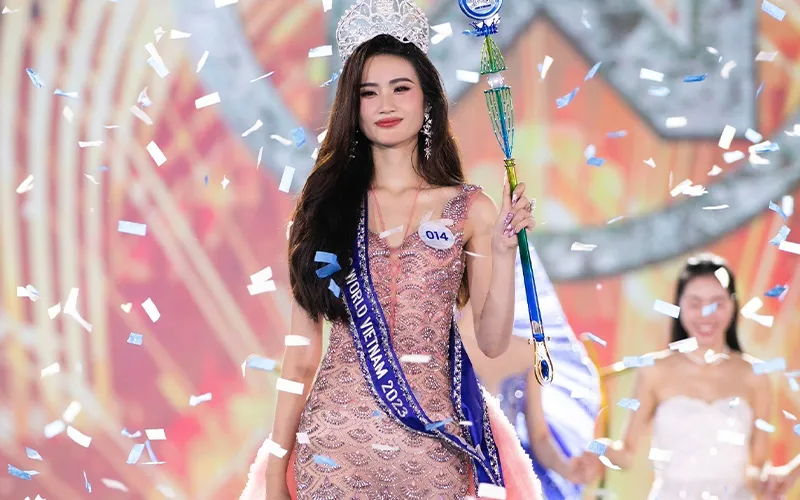 Kinh Nghiệm Quốc Tế Của Ý Nhi