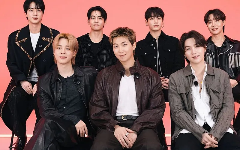 Kỷ Lục Streaming Chưa Từng Có